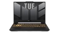 ASUS TUF F15 - best gaming laptops for Ark Survival Ascended (Image via ASUS)